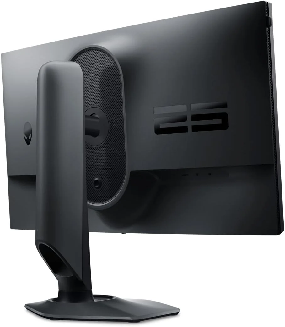 مانیتور گیمینگ Alienware 500Hz مدل AW2524H