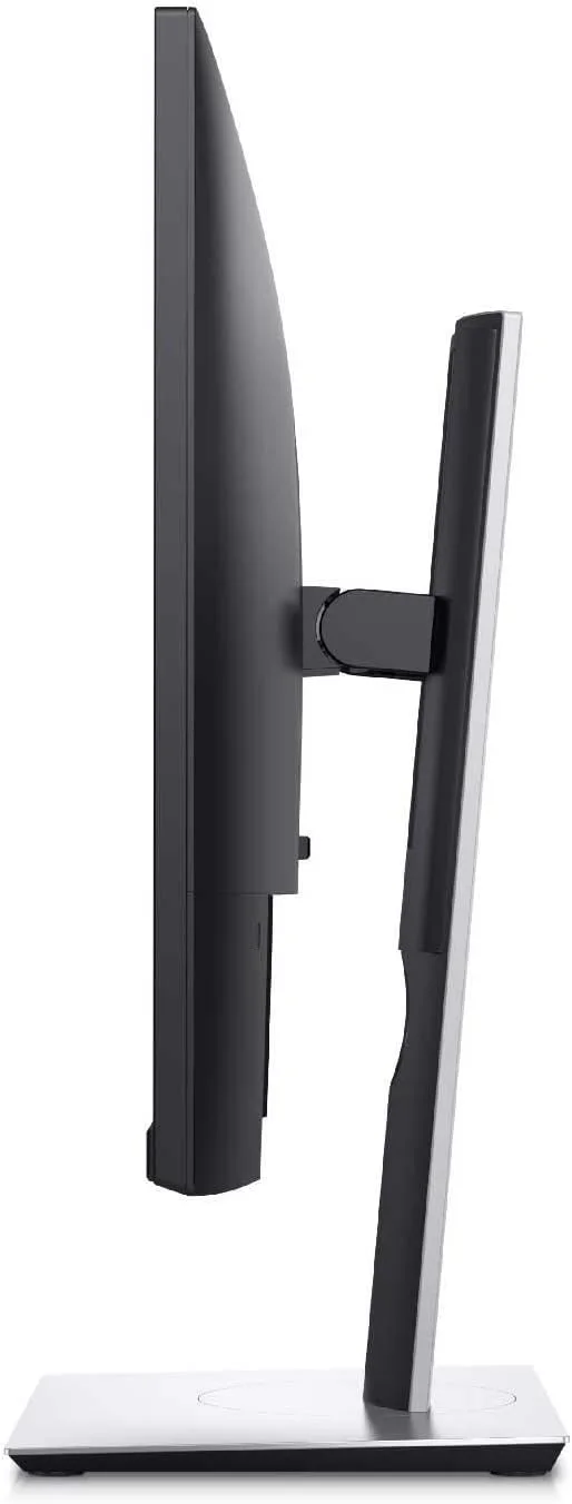 مانیتور LED 23 اینچی Dell سری P مدل (P2319H) - مشکی