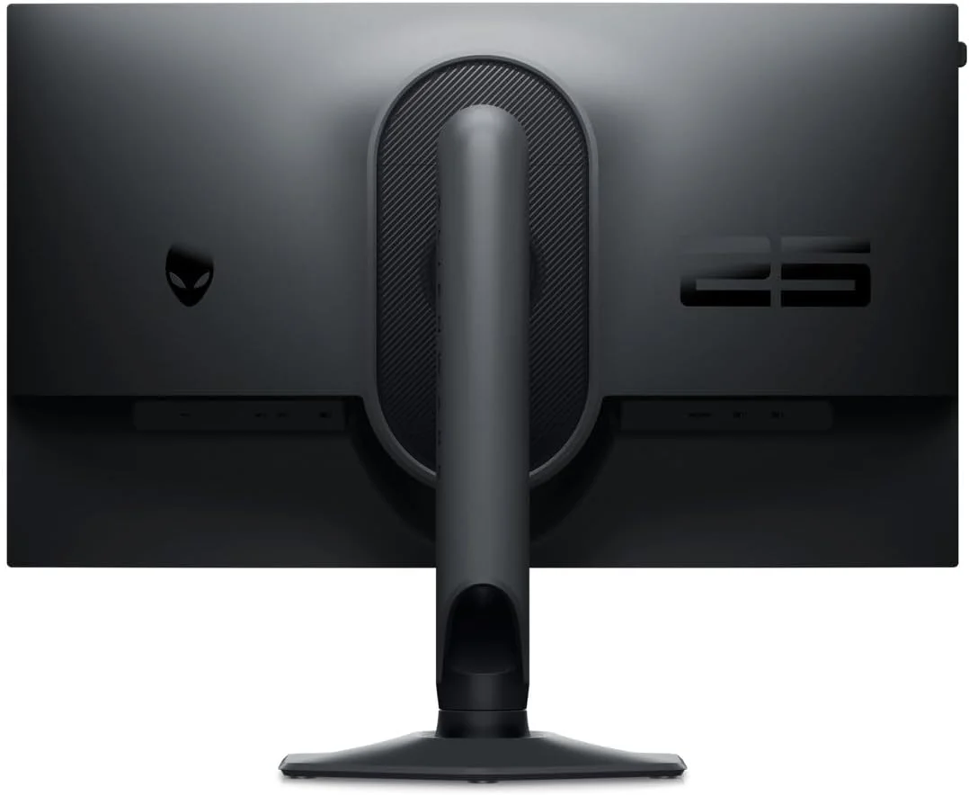 مانیتور گیمینگ Alienware 500Hz مدل AW2524H
