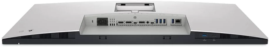 مانیتور 32 اینچی 4K دل مدل UltraSharp U3223QE - مناسب کنفرانس ویدیویی مانیتور 32 اینچی 4K دل مدل UltraSharp U3223QE - مناسب کنفرانس ویدیویی