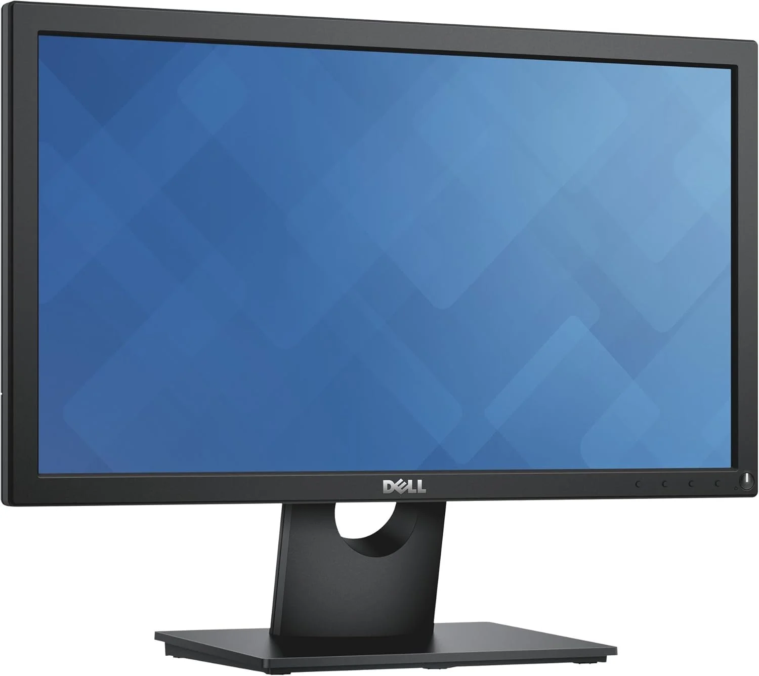 مانیتور ال سی دی Dell E2016H - ال ای دی 19.5 اینچی 16:9 5 میلیثانیه با زاویه دید قابل تنظیم 1600 x 900 16.7 میلیون رنگ 250 نیت 1,000:1 HD+ VGA DisplayPort 15 وات مشکی CECP, TCO D تجدید شده مانیتور ال سی دی Dell E2016H - ال ای دی 19.5 اینچی 16:9 5 میلیثانیه با زاویه دید قابل تنظیم 1600 x 900 16.7 میلیون رنگ 250 نیت 1,000:1 HD+ VGA DisplayPort 15 وات مشکی CECP, TCO D تجدید شده