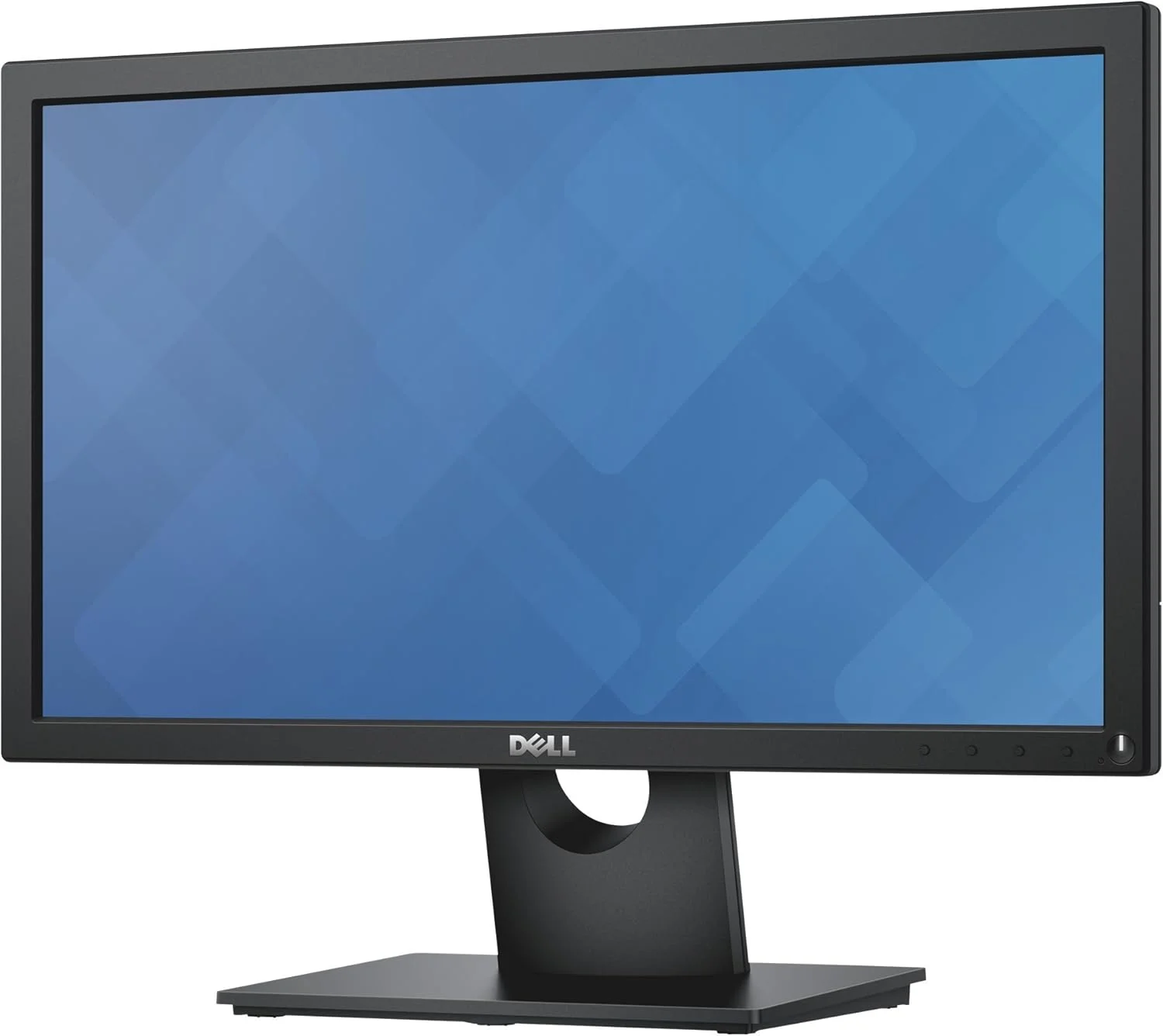 مانیتور ال سی دی Dell E2016H - ال ای دی 19.5 اینچی 16:9 5 میلیثانیه با زاویه دید قابل تنظیم 1600 x 900 16.7 میلیون رنگ 250 نیت 1,000:1 HD+ VGA DisplayPort 15 وات مشکی CECP, TCO D تجدید شده مانیتور ال سی دی Dell E2016H - ال ای دی 19.5 اینچی 16:9 5 میلیثانیه با زاویه دید قابل تنظیم 1600 x 900 16.7 میلیون رنگ 250 نیت 1,000:1 HD+ VGA DisplayPort 15 وات مشکی CECP, TCO D تجدید شده