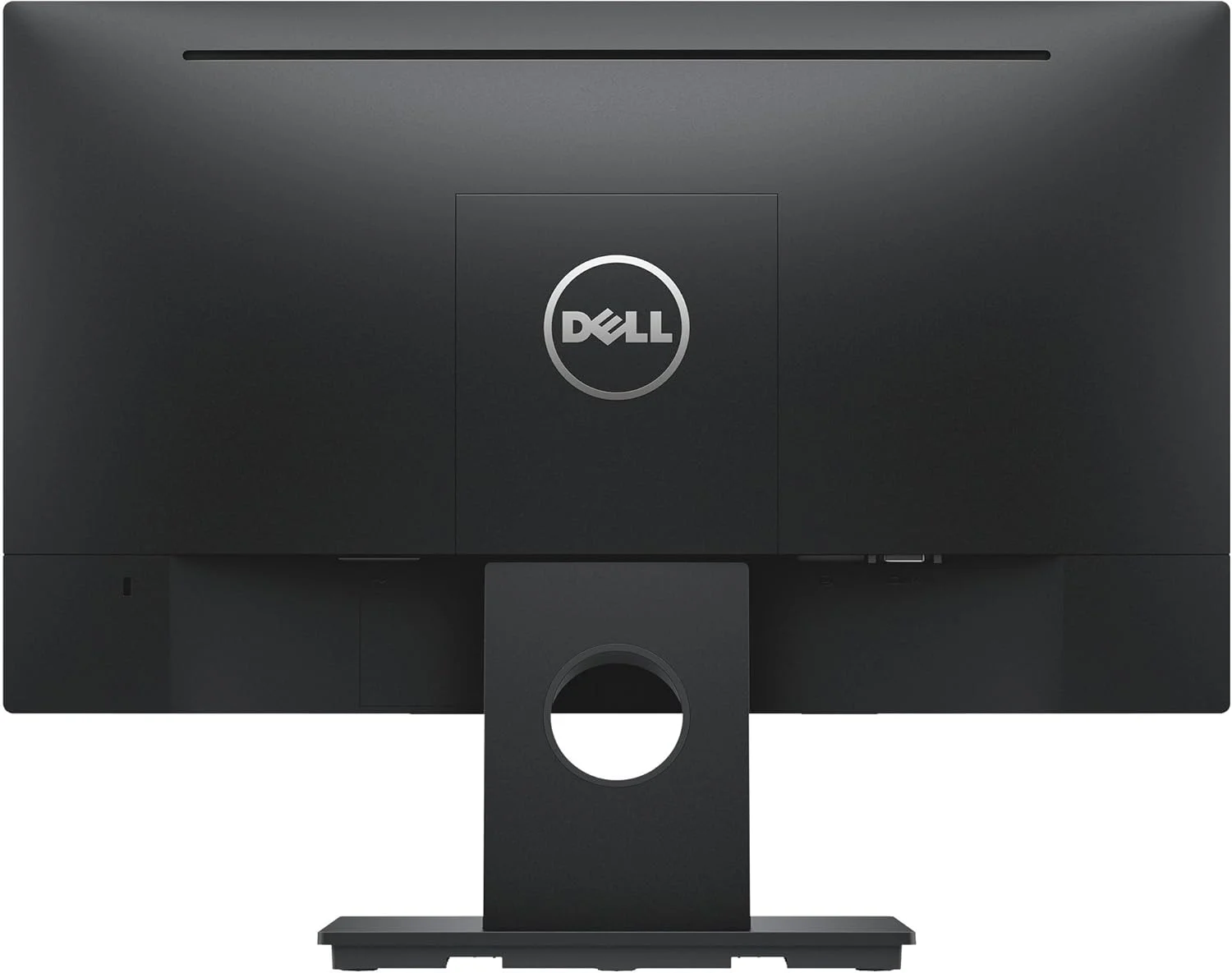 مانیتور ال سی دی Dell E2016H - ال ای دی 19.5 اینچی 16:9 5 میلیثانیه با زاویه دید قابل تنظیم 1600 x 900 16.7 میلیون رنگ 250 نیت 1,000:1 HD+ VGA DisplayPort 15 وات مشکی CECP, TCO D تجدید شده مانیتور ال سی دی Dell E2016H - ال ای دی 19.5 اینچی 16:9 5 میلیثانیه با زاویه دید قابل تنظیم 1600 x 900 16.7 میلیون رنگ 250 نیت 1,000:1 HD+ VGA DisplayPort 15 وات مشکی CECP, TCO D تجدید شده