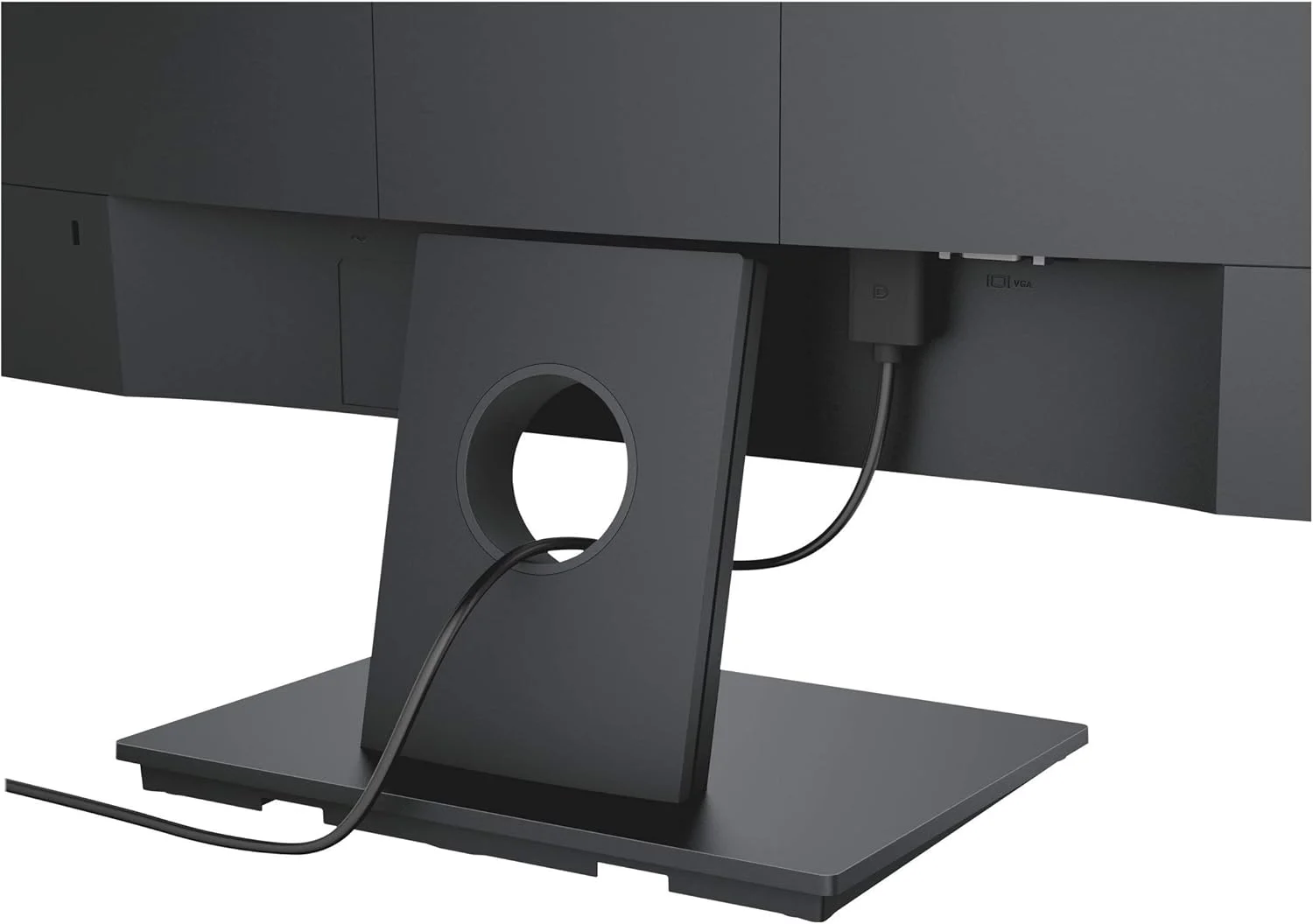 مانیتور ال سی دی Dell E2016H - ال ای دی 19.5 اینچی 16:9 5 میلیثانیه با زاویه دید قابل تنظیم 1600 x 900 16.7 میلیون رنگ 250 نیت 1,000:1 HD+ VGA DisplayPort 15 وات مشکی CECP, TCO D تجدید شده مانیتور ال سی دی Dell E2016H - ال ای دی 19.5 اینچی 16:9 5 میلیثانیه با زاویه دید قابل تنظیم 1600 x 900 16.7 میلیون رنگ 250 نیت 1,000:1 HD+ VGA DisplayPort 15 وات مشکی CECP, TCO D تجدید شده