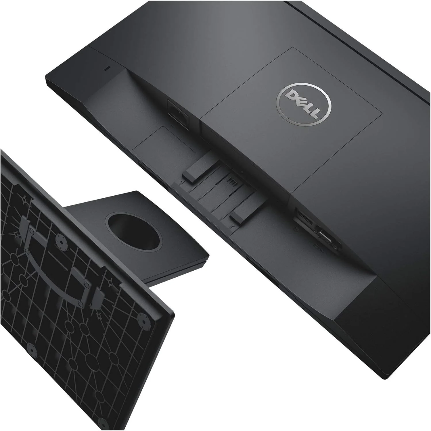 مانیتور ال سی دی Dell E2016H - ال ای دی 19.5 اینچی 16:9 5 میلیثانیه با زاویه دید قابل تنظیم 1600 x 900 16.7 میلیون رنگ 250 نیت 1,000:1 HD+ VGA DisplayPort 15 وات مشکی CECP, TCO D تجدید شده مانیتور ال سی دی Dell E2016H - ال ای دی 19.5 اینچی 16:9 5 میلیثانیه با زاویه دید قابل تنظیم 1600 x 900 16.7 میلیون رنگ 250 نیت 1,000:1 HD+ VGA DisplayPort 15 وات مشکی CECP, TCO D تجدید شده