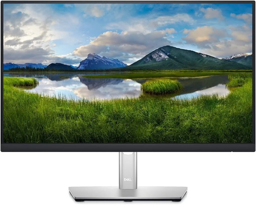 مانیتور 22 اینچ دل مدل P2222H با پنل IPS