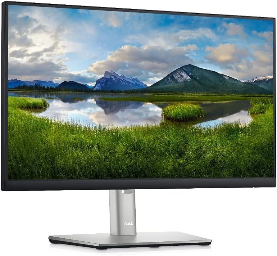 مانیتور 22 اینچ دل مدل P2222H با پنل IPS مانیتور 22 اینچ دل مدل P2222H با پنل IPS