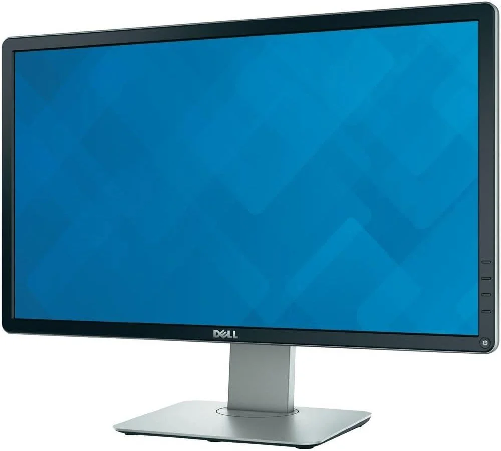 مانیتور 23 اینچی LED دل مدل P2314H