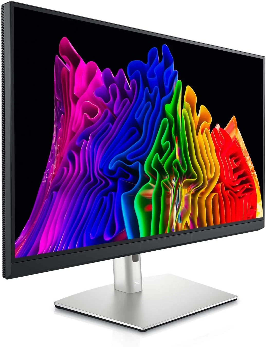 مانیتور 32 اینچی Dell Ultrasharp HDR Premier Color (UP3221Q)، Ultra HD 4K، 3840 x 2160p با نرخ 60 هرتز، 140ppi، نسبت تصویر 16:9، 1.07 میلیارد رنگ، Calman Ready Powered، نقره ای پلاتینی (آخرین مدل) مانیتور 32 اینچی Dell Ultrasharp HDR Premier Color (UP3221Q)، Ultra HD 4K، 3840 x 2160p با نرخ 60 هرتز، 140ppi، نسبت تصویر 16:9، 1.07 میلیارد رنگ، Calman Ready Powered، نقره ای پلاتینی (آخرین مدل)