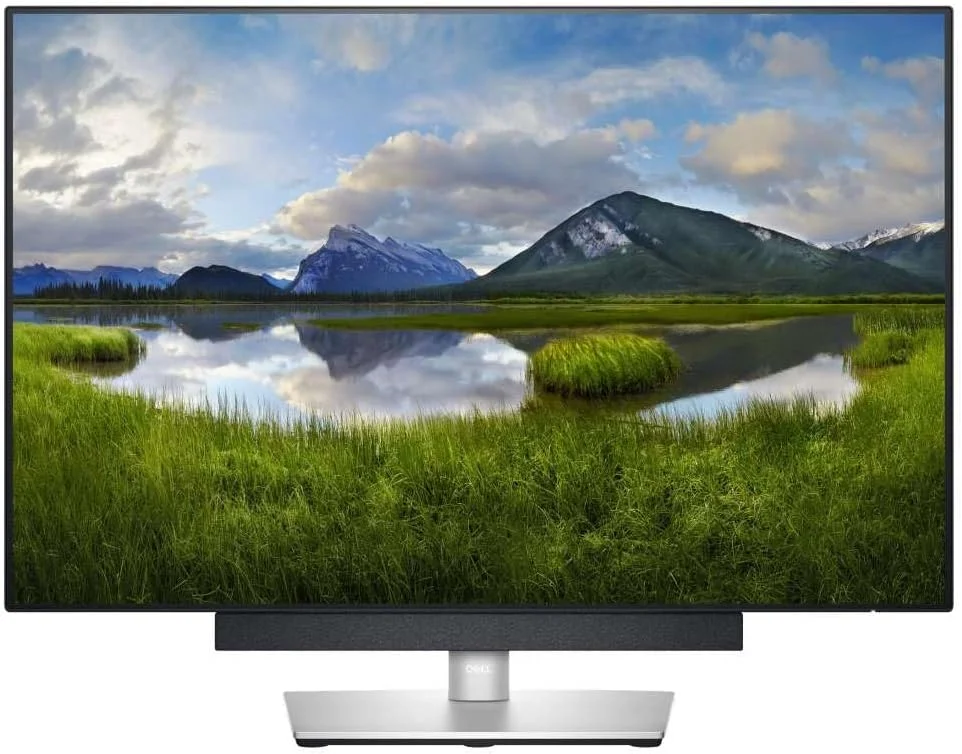 Dell SB521A - ساندبار - برای مانیتور Dell SB521A - ساندبار - برای مانیتور