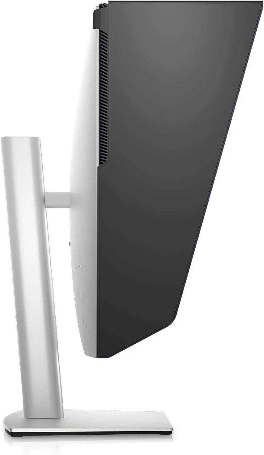 مانیتور 32 اینچی Dell Ultrasharp HDR Premier Color (UP3221Q)، Ultra HD 4K، 3840 x 2160p با نرخ 60 هرتز، 140ppi، نسبت تصویر 16:9، 1.07 میلیارد رنگ، Calman Ready Powered، نقره ای پلاتینی (آخرین مدل) مانیتور 32 اینچی Dell Ultrasharp HDR Premier Color (UP3221Q)، Ultra HD 4K، 3840 x 2160p با نرخ 60 هرتز، 140ppi، نسبت تصویر 16:9، 1.07 میلیارد رنگ، Calman Ready Powered، نقره ای پلاتینی (آخرین مدل)