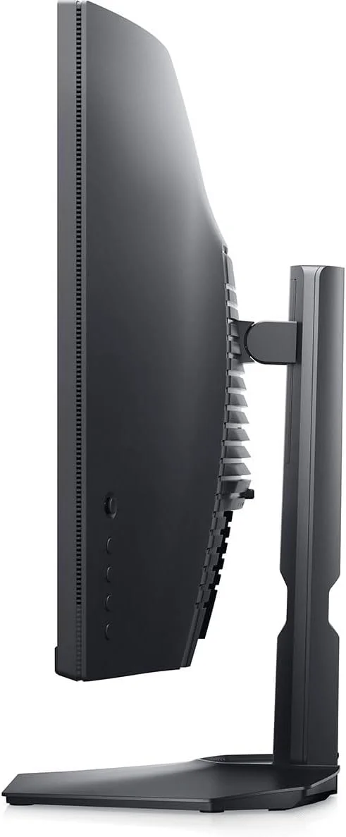 مانیتور گیمینگ خمیده 32 اینچی دل مدل Dell S3222DGM با رزولوشن QHD، پورت HDMI و DP - مشکی مانیتور گیمینگ خمیده 32 اینچی دل مدل Dell S3222DGM با رزولوشن QHD، پورت HDMI و DP - مشکی