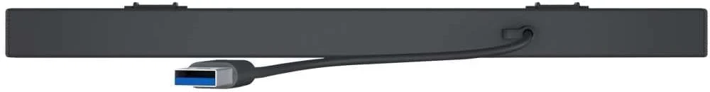 Dell SB521A - ساندبار - برای مانیتور Dell SB521A - ساندبار - برای مانیتور
