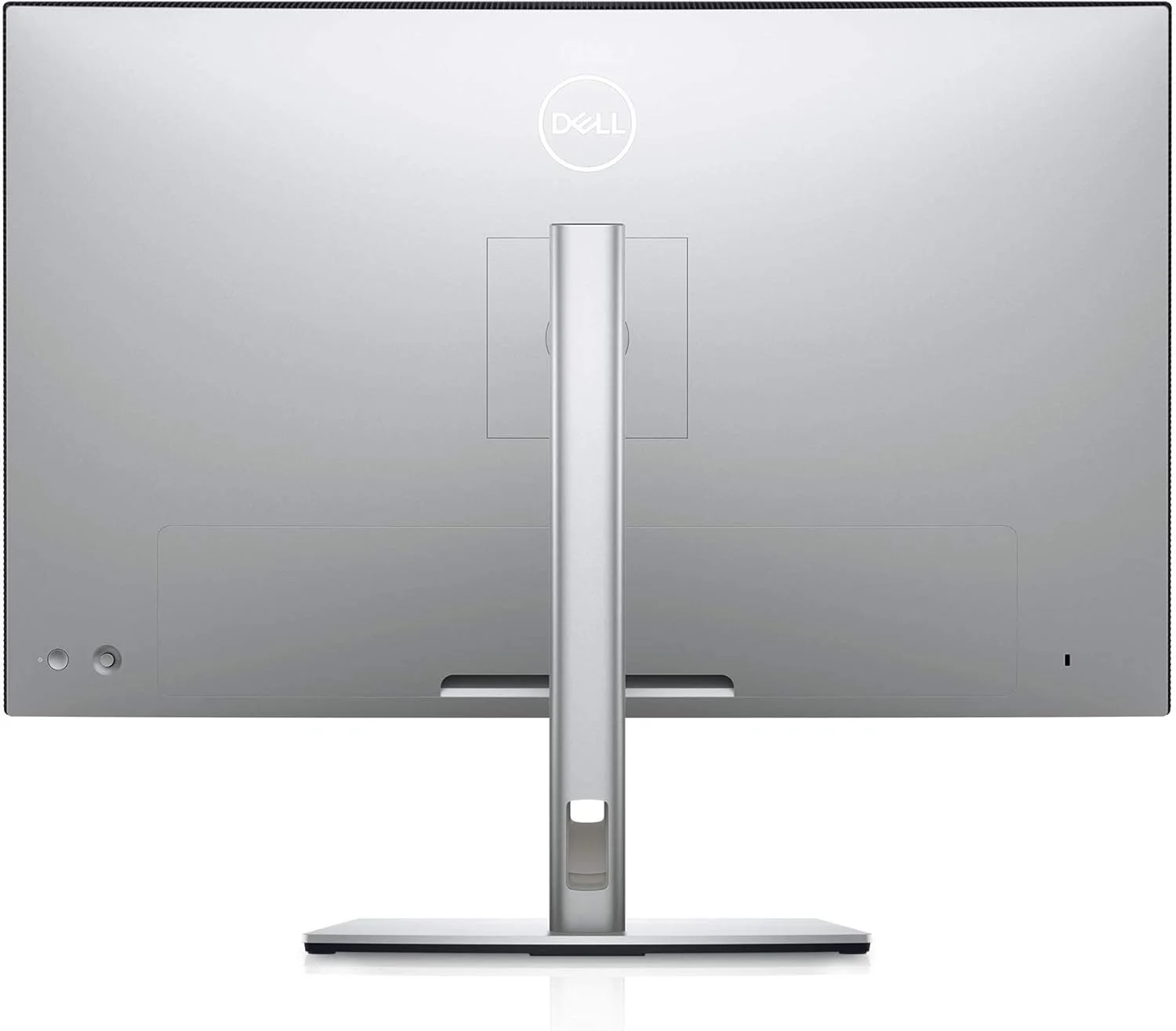 مانیتور 32 اینچی Dell Ultrasharp HDR Premier Color (UP3221Q)، Ultra HD 4K، 3840 x 2160p با نرخ 60 هرتز، 140ppi، نسبت تصویر 16:9، 1.07 میلیارد رنگ، Calman Ready Powered، نقره ای پلاتینی (آخرین مدل) مانیتور 32 اینچی Dell Ultrasharp HDR Premier Color (UP3221Q)، Ultra HD 4K، 3840 x 2160p با نرخ 60 هرتز، 140ppi، نسبت تصویر 16:9، 1.07 میلیارد رنگ، Calman Ready Powered، نقره ای پلاتینی (آخرین مدل)