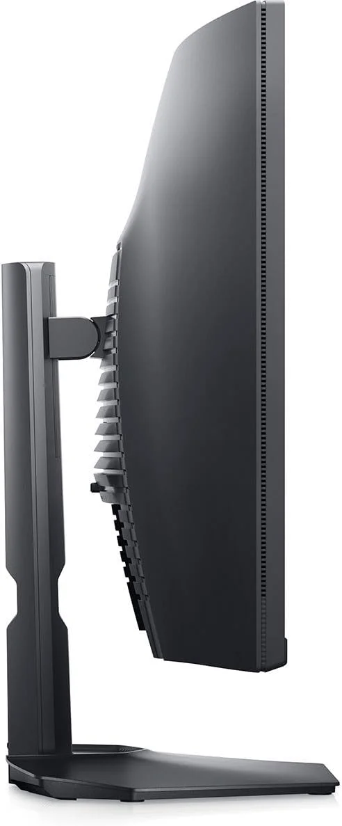 مانیتور گیمینگ خمیده 32 اینچی دل مدل Dell S3222DGM با رزولوشن QHD، پورت HDMI و DP - مشکی مانیتور گیمینگ خمیده 32 اینچی دل مدل Dell S3222DGM با رزولوشن QHD، پورت HDMI و DP - مشکی