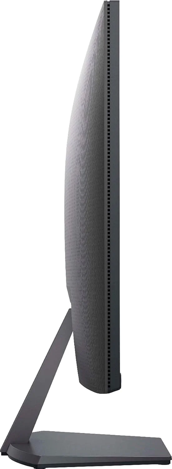 مانیتور 27 اینچی IPS LED دل (S2721NX)؛ FHD (1920x1080) تا 75 هرتز؛ 16:9؛ زمان پاسخگویی 4 میلی‌ثانیه؛ HDMI؛ AMD FreeSync، VESA - مشکی