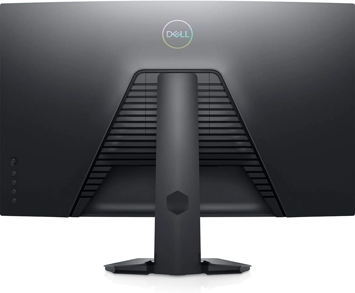مانیتور گیمینگ خمیده 32 اینچی دل مدل Dell S3222DGM با رزولوشن QHD، پورت HDMI و DP - مشکی مانیتور گیمینگ خمیده 32 اینچی دل مدل Dell S3222DGM با رزولوشن QHD، پورت HDMI و DP - مشکی