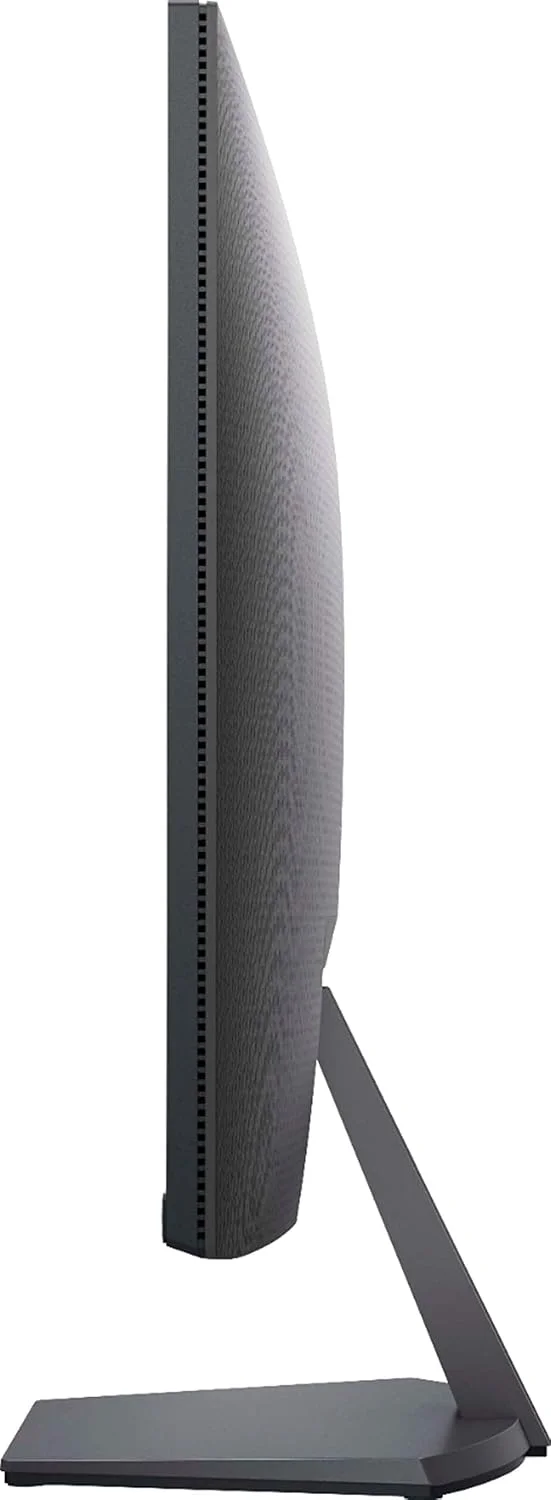 مانیتور 27 اینچی IPS LED دل (S2721NX)؛ FHD (1920x1080) تا 75 هرتز؛ 16:9؛ زمان پاسخگویی 4 میلی‌ثانیه؛ HDMI؛ AMD FreeSync، VESA - مشکی