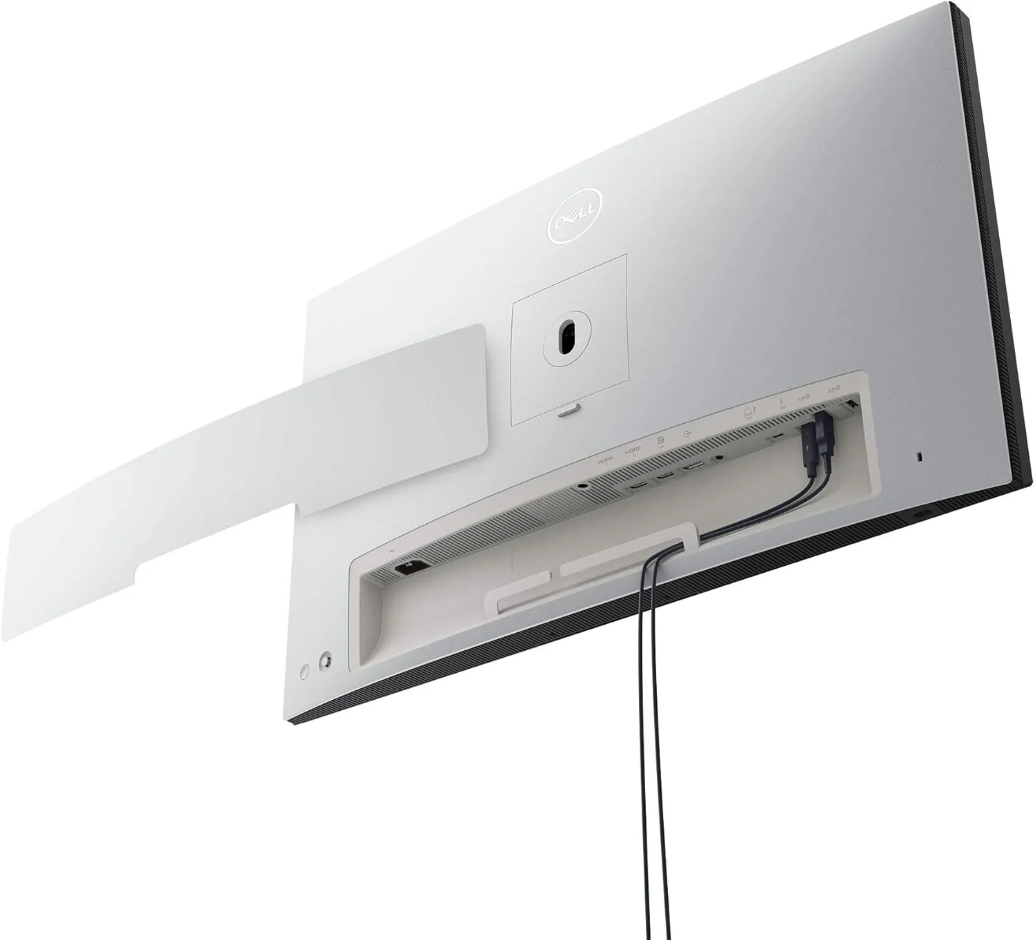 مانیتور 32 اینچی Dell Ultrasharp HDR Premier Color (UP3221Q)، Ultra HD 4K، 3840 x 2160p با نرخ 60 هرتز، 140ppi، نسبت تصویر 16:9، 1.07 میلیارد رنگ، Calman Ready Powered، نقره ای پلاتینی (آخرین مدل) مانیتور 32 اینچی Dell Ultrasharp HDR Premier Color (UP3221Q)، Ultra HD 4K، 3840 x 2160p با نرخ 60 هرتز، 140ppi، نسبت تصویر 16:9، 1.07 میلیارد رنگ، Calman Ready Powered، نقره ای پلاتینی (آخرین مدل)