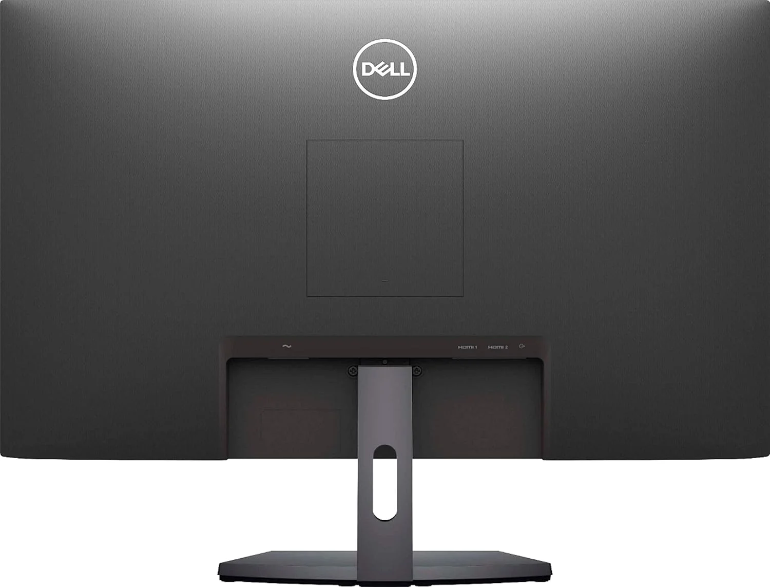 مانیتور 27 اینچی IPS LED دل (S2721NX)؛ FHD (1920x1080) تا 75 هرتز؛ 16:9؛ زمان پاسخگویی 4 میلی‌ثانیه؛ HDMI؛ AMD FreeSync، VESA - مشکی