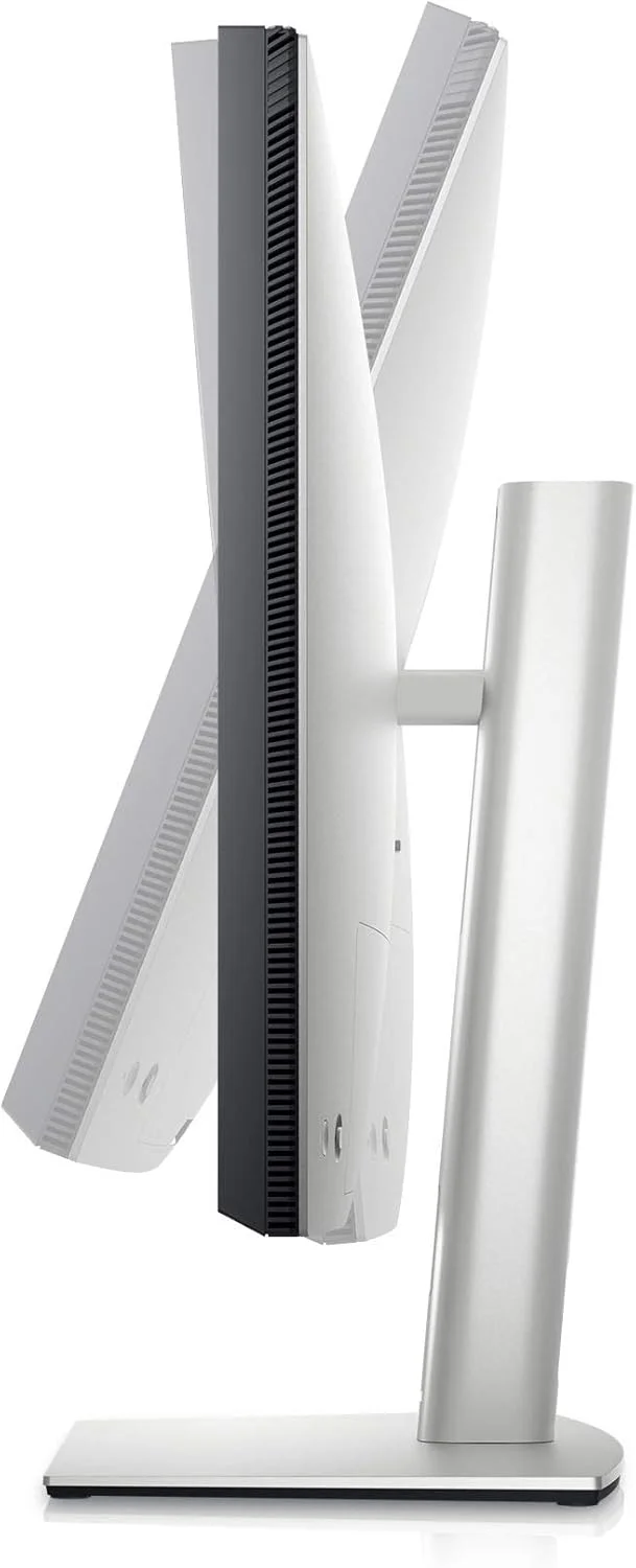 مانیتور 32 اینچی Dell Ultrasharp HDR Premier Color (UP3221Q)، Ultra HD 4K، 3840 x 2160p با نرخ 60 هرتز، 140ppi، نسبت تصویر 16:9، 1.07 میلیارد رنگ، Calman Ready Powered، نقره ای پلاتینی (آخرین مدل) مانیتور 32 اینچی Dell Ultrasharp HDR Premier Color (UP3221Q)، Ultra HD 4K، 3840 x 2160p با نرخ 60 هرتز، 140ppi، نسبت تصویر 16:9، 1.07 میلیارد رنگ، Calman Ready Powered، نقره ای پلاتینی (آخرین مدل)