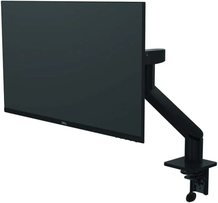 بازوی نگهدارنده مانیتور تکی دل مدل DELL-MSA20، مشکی