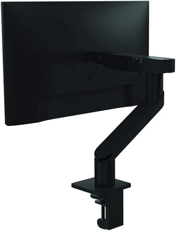 بازوی نگهدارنده مانیتور تکی دل مدل DELL-MSA20، مشکی بازوی نگهدارنده مانیتور تکی دل مدل DELL-MSA20، مشکی