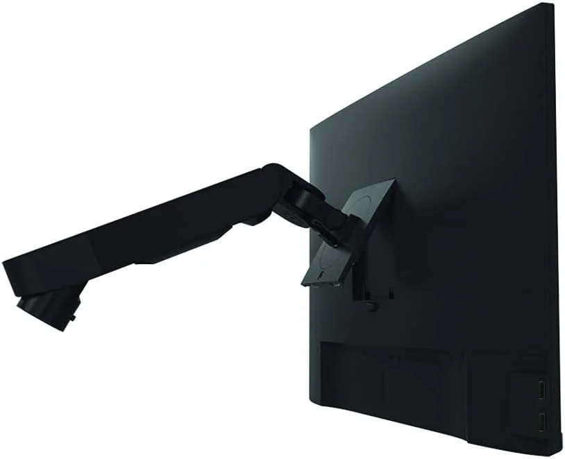 بازوی نگهدارنده مانیتور تکی دل مدل DELL-MSA20، مشکی بازوی نگهدارنده مانیتور تکی دل مدل DELL-MSA20، مشکی