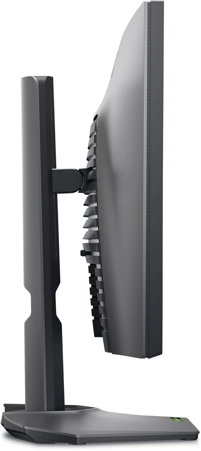 نمایشگر ال ای دی DELL G Series G2524H 62.2 سانتی متر (24.5 اینچ) 1920 x 1080 پیکسل فول اچ دی LCD مشکی نمایشگر ال ای دی DELL G Series G2524H 62.2 سانتی متر (24.5 اینچ) 1920 x 1080 پیکسل فول اچ دی LCD مشکی