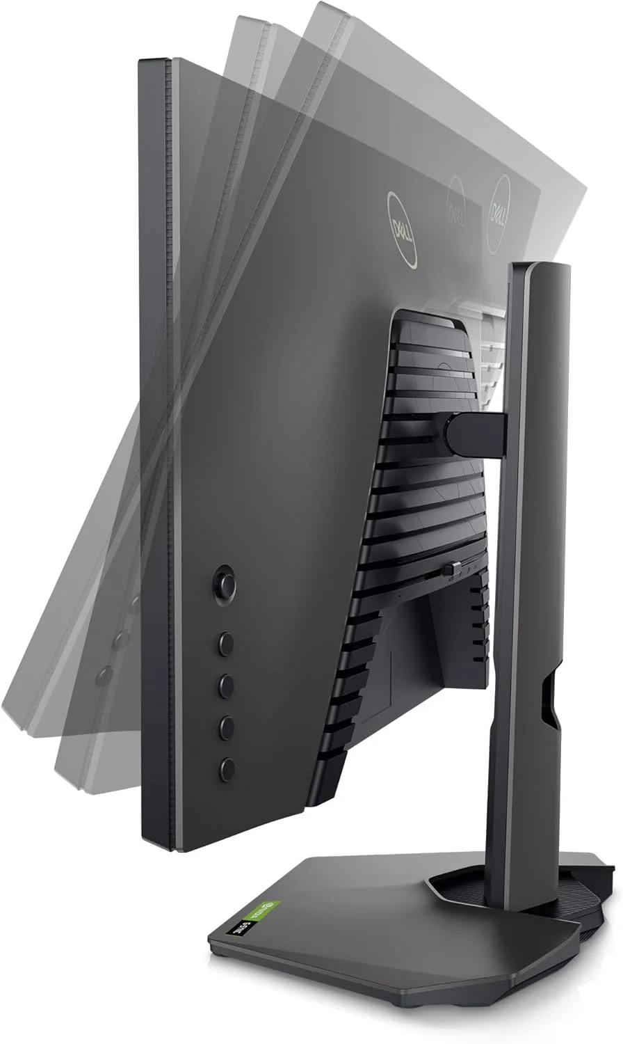 نمایشگر ال ای دی DELL G Series G2524H 62.2 سانتی متر (24.5 اینچ) 1920 x 1080 پیکسل فول اچ دی LCD مشکی نمایشگر ال ای دی DELL G Series G2524H 62.2 سانتی متر (24.5 اینچ) 1920 x 1080 پیکسل فول اچ دی LCD مشکی
