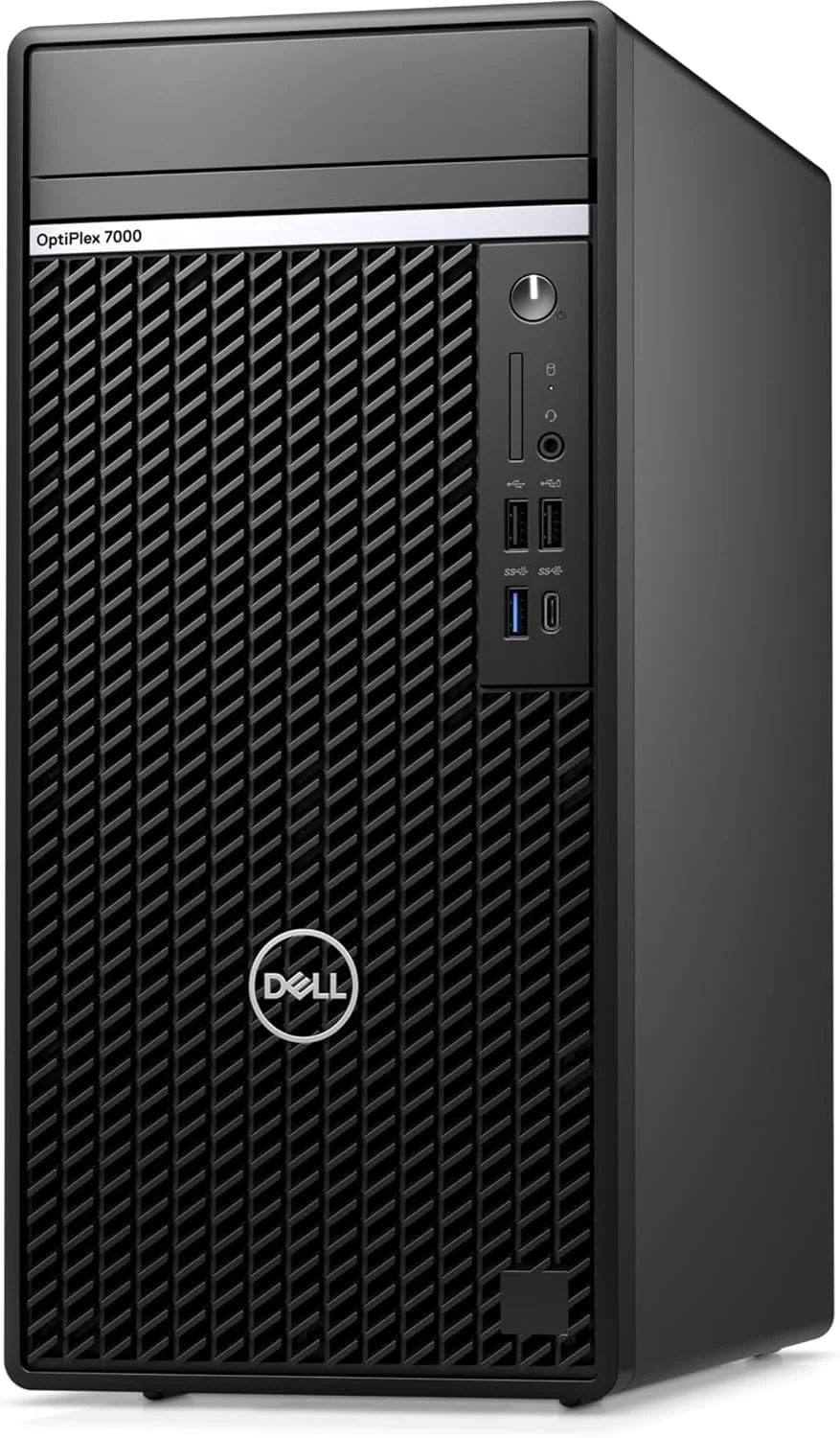 کامپیوتر رومیزی ورک استیشن Dell 7020، نسل 14 اینتل i7-14700، DVDRW ویندوز 11 پرو (شامل پایه هدست First Wave + آداپتور Wifi + ماوس سیمی + کیبورد + پد ماوس + آنتی ویروس) (32 گیگابایت رم | 1 ترابایت SSD) کامپیوتر رومیزی ورک استیشن Dell 7020، نسل 14 اینتل i7-14700، DVDRW ویندوز 11 پرو (شامل پایه هدست First Wave + آداپتور Wifi + ماوس سیمی + کیبورد + پد ماوس + آنتی ویروس) (32 گیگابایت رم | 1 ترابایت SSD)
