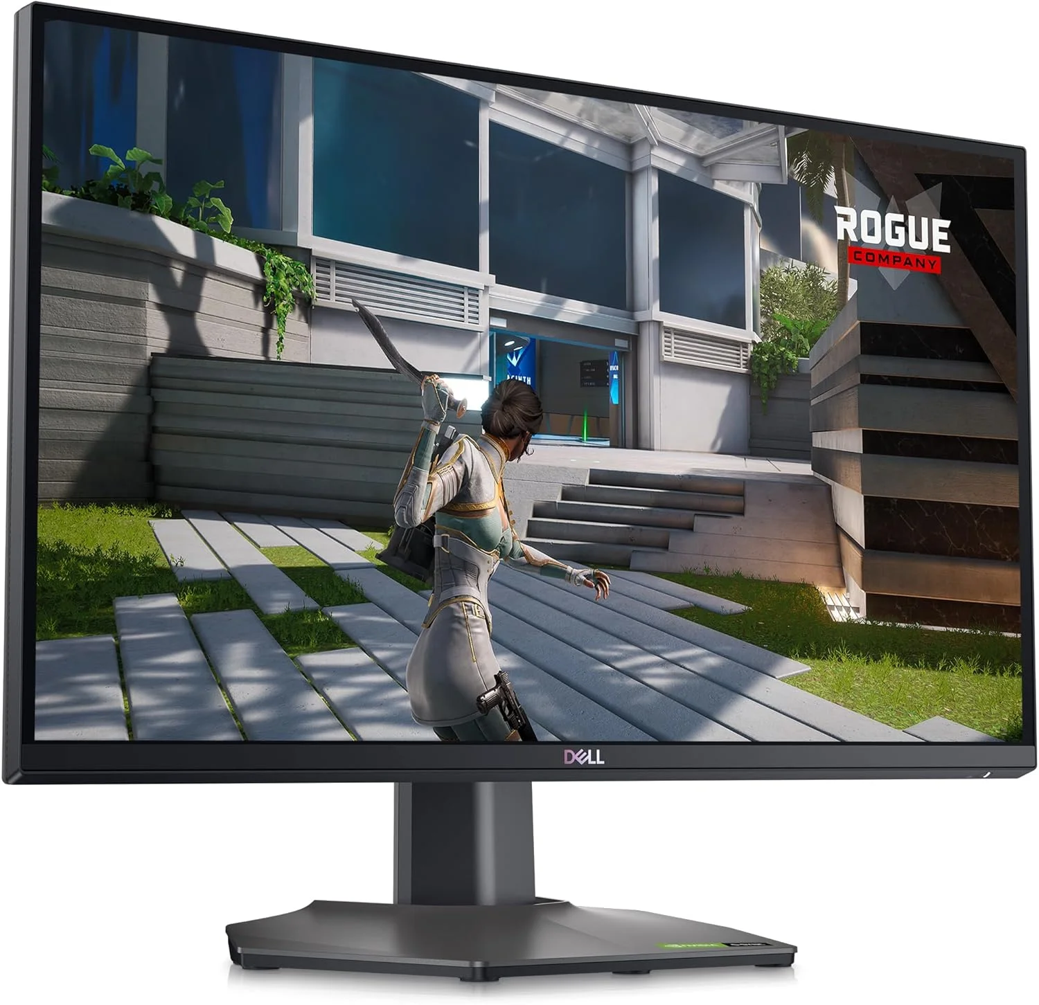 نمایشگر ال ای دی DELL G Series G2524H 62.2 سانتی متر (24.5 اینچ) 1920 x 1080 پیکسل فول اچ دی LCD مشکی نمایشگر ال ای دی DELL G Series G2524H 62.2 سانتی متر (24.5 اینچ) 1920 x 1080 پیکسل فول اچ دی LCD مشکی