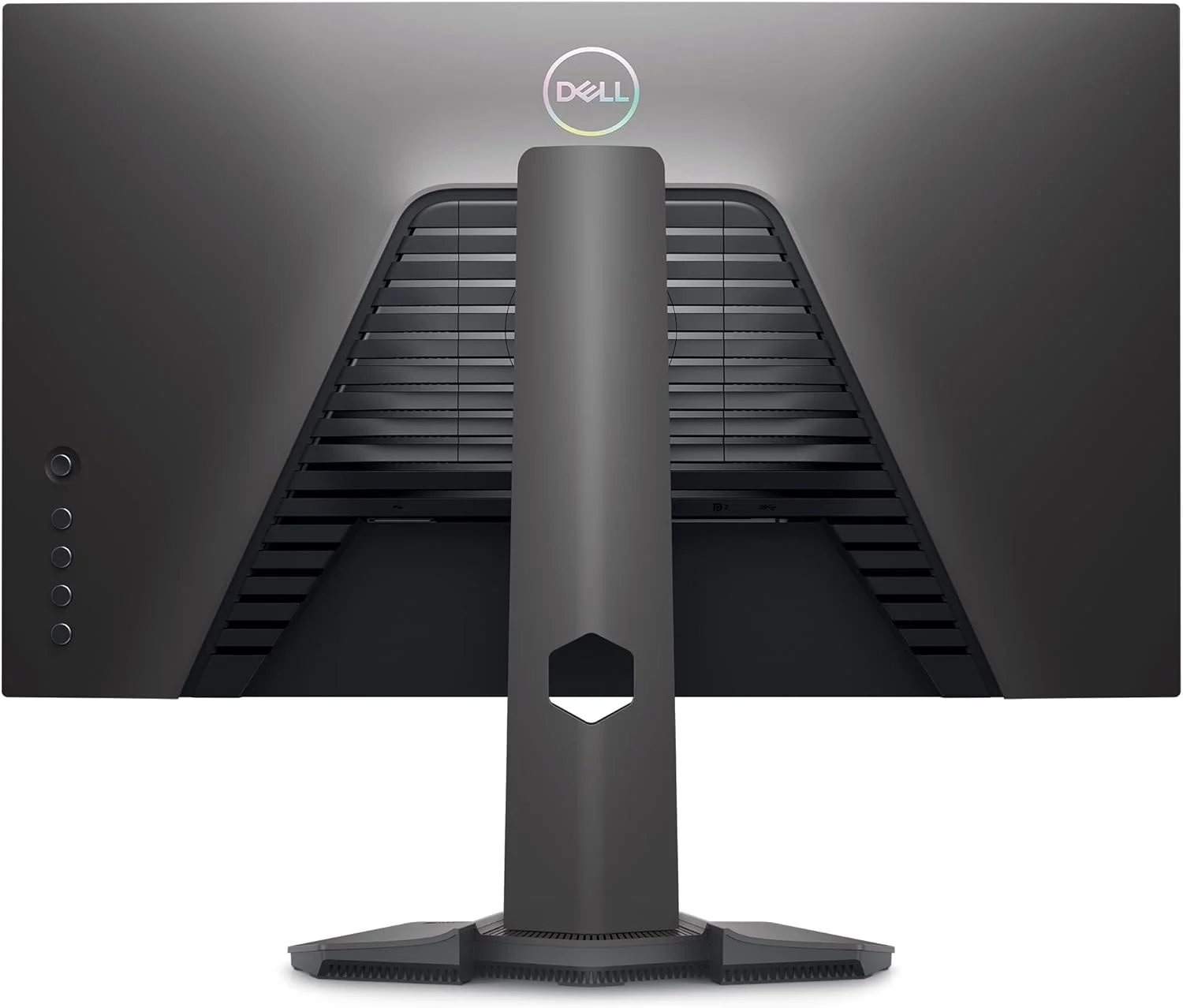 نمایشگر ال ای دی DELL G Series G2524H 62.2 سانتی متر (24.5 اینچ) 1920 x 1080 پیکسل فول اچ دی LCD مشکی نمایشگر ال ای دی DELL G Series G2524H 62.2 سانتی متر (24.5 اینچ) 1920 x 1080 پیکسل فول اچ دی LCD مشکی
