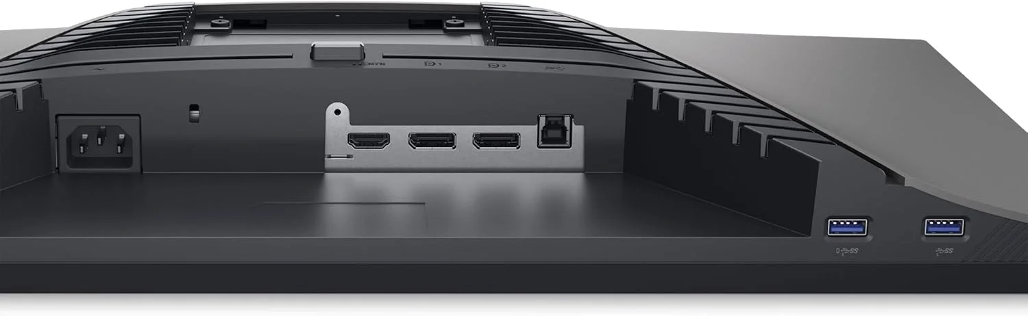 نمایشگر ال ای دی DELL G Series G2524H 62.2 سانتی متر (24.5 اینچ) 1920 x 1080 پیکسل فول اچ دی LCD مشکی نمایشگر ال ای دی DELL G Series G2524H 62.2 سانتی متر (24.5 اینچ) 1920 x 1080 پیکسل فول اچ دی LCD مشکی