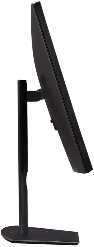 مانیتور گیمینگ LED با صفحه نمایش 27 اینچی دل سری S مدل S2719DGF؛ QHD (2560 x 1440) تا 155 هرتز؛ 16:9؛ زمان پاسخگویی 1 میلیثانیه؛ HDMI 2.0؛ DP 1.2؛ USB؛ FreeSync؛ قابلیت تنظیم ارتفاع، شیب، چرخش و محور مانیتور گیمینگ LED با صفحه نمایش 27 اینچی دل سری S مدل S2719DGF؛ QHD (2560 x 1440) تا 155 هرتز؛ 16:9؛ زمان پاسخگویی 1 میلیثانیه؛ HDMI 2.0؛ DP 1.2؛ USB؛ FreeSync؛ قابلیت تنظیم ارتفاع، شیب، چرخش و محور