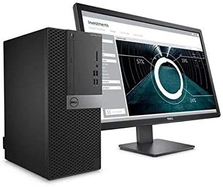 کامپیوتر DELL OPTILEX 7050، پردازنده CORE I7 7700 3.6GHZ، رم 12 گیگابایت، هارد 2 ترابایت، ویندوز 10 پرو، مانیتور LED 22 اینچ کامپیوتر DELL OPTILEX 7050، پردازنده CORE I7 7700 3.6GHZ، رم 12 گیگابایت، هارد 2 ترابایت، ویندوز 10 پرو، مانیتور LED 22 اینچ