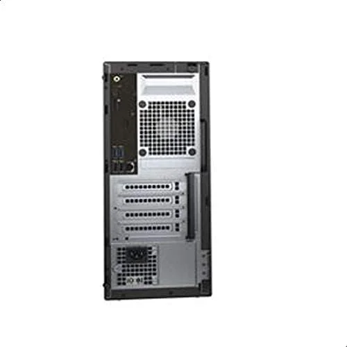 کامپیوتر رومیزی دل 3050 MT با پردازنده Core i3 نسل هفتم، 4 گیگابایت رم، 500 گیگابایت حافظه داخلی و سیستم عامل DOS به همراه مانیتور LED مدل E1916H کامپیوتر رومیزی دل 3050 MT با پردازنده Core i3 نسل هفتم، 4 گیگابایت رم، 500 گیگابایت حافظه داخلی و سیستم عامل DOS به همراه مانیتور LED مدل E1916H