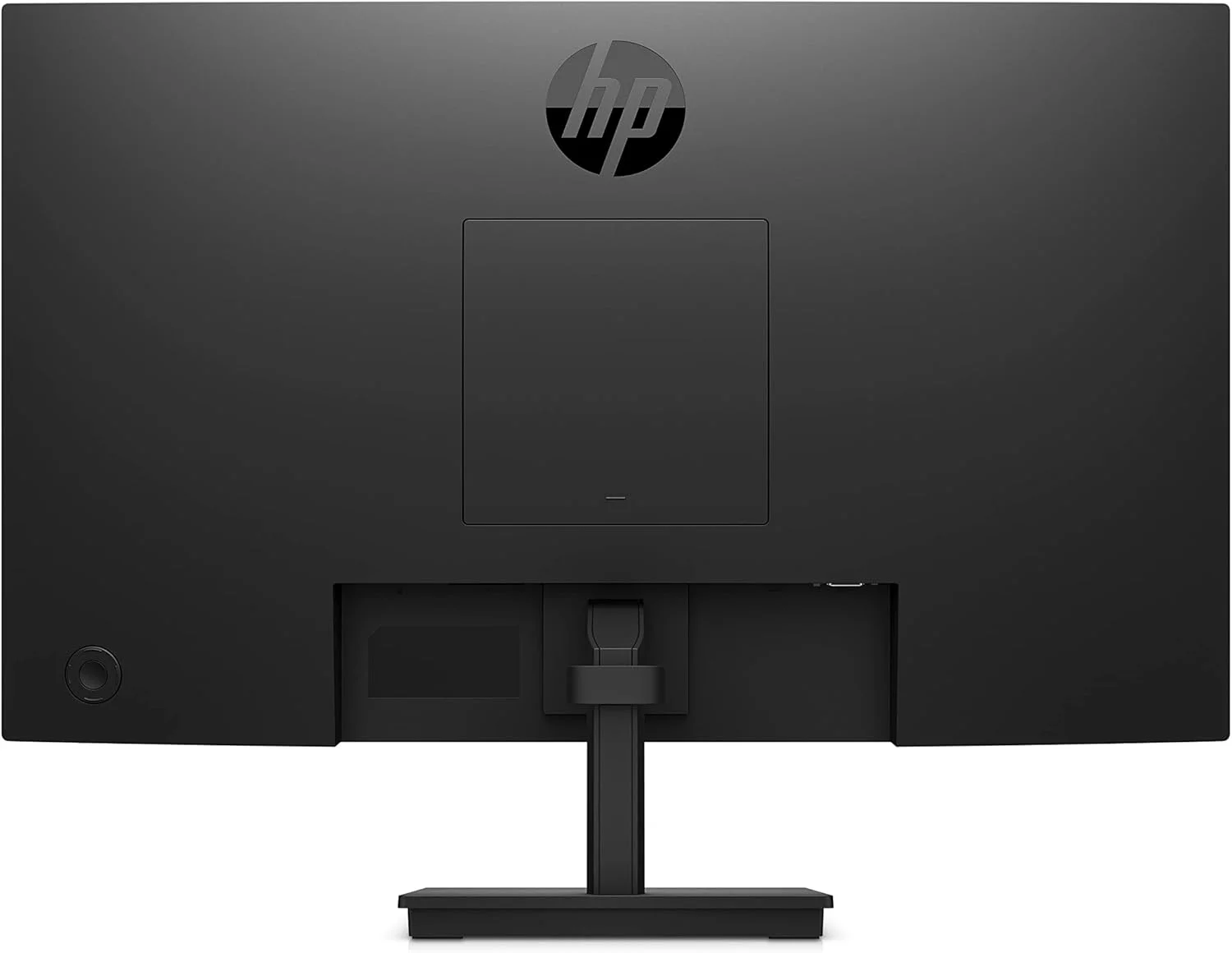 مانیتور 23.8 اینچی اچ پی V24v G5، فول اچ دی (1920x1080)، AMD FreeSync (V24v G5، مشکی) مانیتور 23.8 اینچی اچ پی V24v G5، فول اچ دی (1920x1080)، AMD FreeSync (V24v G5، مشکی)