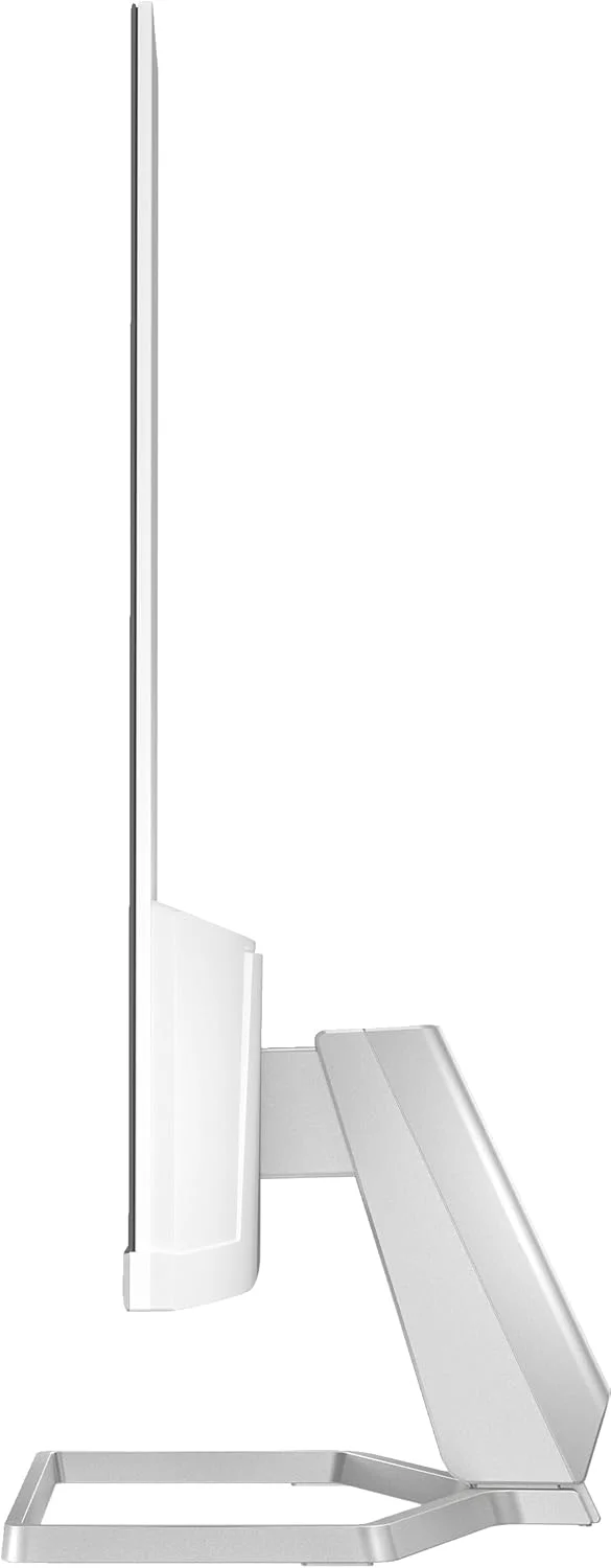 مانیتور 23.8 اینچی FHD سفید HP سری 5 مدل 524sw