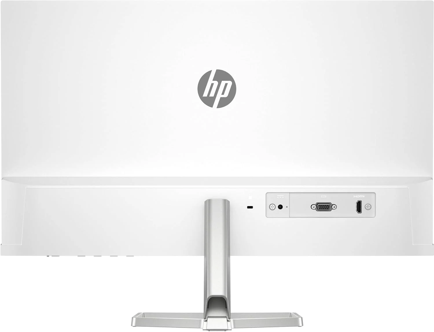 مانیتور 23.8 اینچی FHD سفید HP سری 5 مدل 524sw