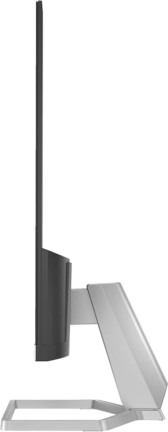 مانیتور کامپیوتر HP 524sf 60.5 سانتی متر (23.8 اینچ) 1920 x 1080 پیکسل Full HD سفید