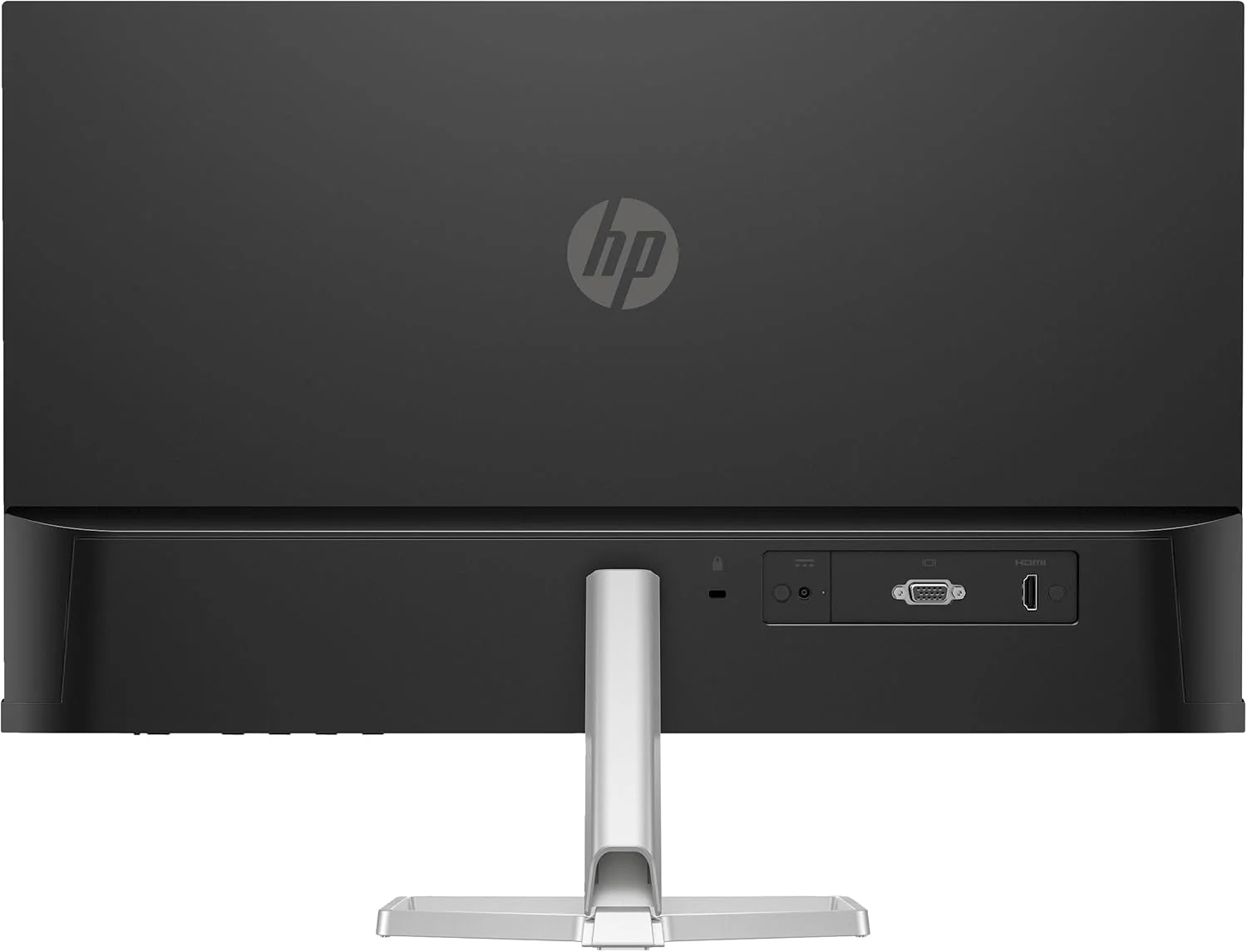 مانیتور کامپیوتر HP 524sf 60.5 سانتی متر (23.8 اینچ) 1920 x 1080 پیکسل Full HD سفید