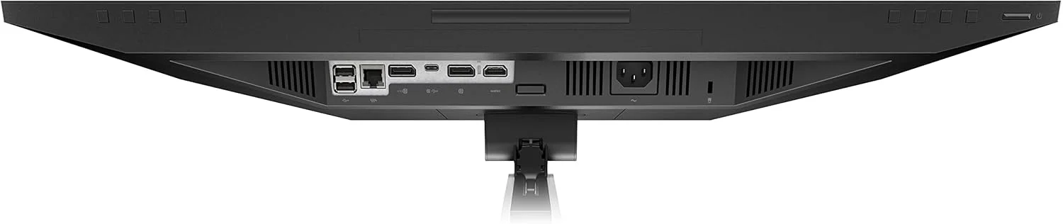مانیتور 27 اینچی HP E-Series E27m G4 با رزولوشن 2560x1440 پیکسل Quad HD - مشکی مانیتور 27 اینچی HP E-Series E27m G4 با رزولوشن 2560x1440 پیکسل Quad HD - مشکی