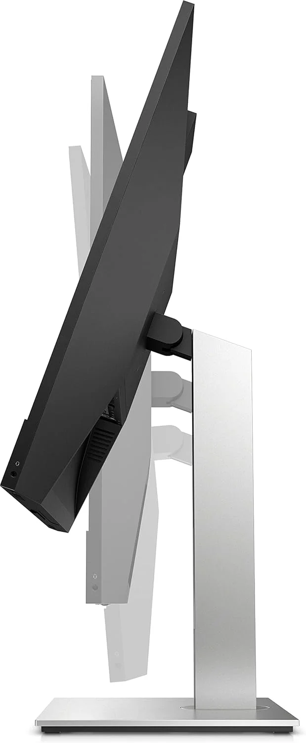 مانیتور 27 اینچی HP E-Series E27m G4 با رزولوشن 2560x1440 پیکسل Quad HD - مشکی مانیتور 27 اینچی HP E-Series E27m G4 با رزولوشن 2560x1440 پیکسل Quad HD - مشکی