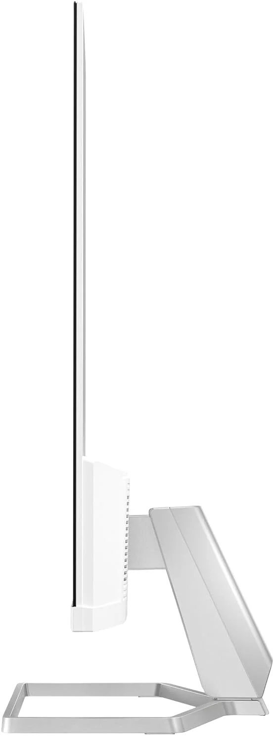 مانیتور 27 اینچی HP سری 5 - FHD (1920 x 1080)، پنل IPS، پوشش 99% sRGB، نسبت کنتراست 1500:1، روشنایی 300 نیت، نرخ نوسازی 100 هرتز، HP Eye Ease با گواهینامه Eyesafe، دارای بلندگوهای داخلی، مدل 527sa مانیتور 27 اینچی HP سری 5 - FHD (1920 x 1080)، پنل IPS، پوشش 99% sRGB، نسبت کنتراست 1500:1، روشنایی 300 نیت، نرخ نوسازی 100 هرتز، HP Eye Ease با گواهینامه Eyesafe، دارای بلندگوهای داخلی، مدل 527sa