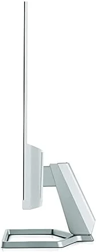 مانیتور 24 اینچی FHD (1920x1080) 75 هرتز ضد تابش نور HP M24fw، دارای کنترلهای روی صفحه، AMD FreeSync، حالت نور آبی کم، سفید مانیتور 24 اینچی FHD (1920x1080) 75 هرتز ضد تابش نور HP M24fw، دارای کنترلهای روی صفحه، AMD FreeSync، حالت نور آبی کم، سفید