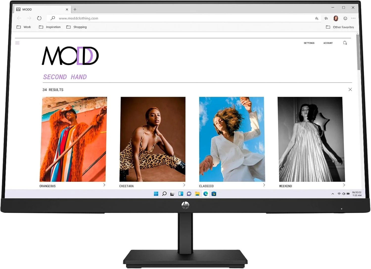 مانیتور 23.8 اینچی HP V24i G5 FHD، فناوری AMD FreeSync، پشتیبانی از HDCP برای HDMI (V24i G5، مشکی)