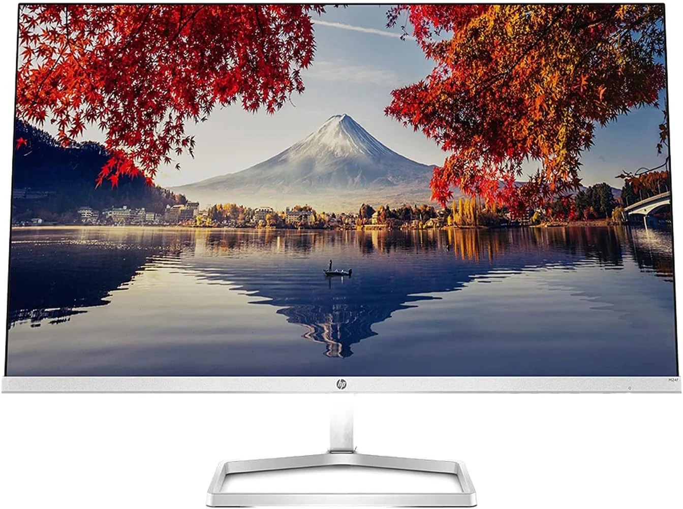 مانیتور FHD مدل HP M24f