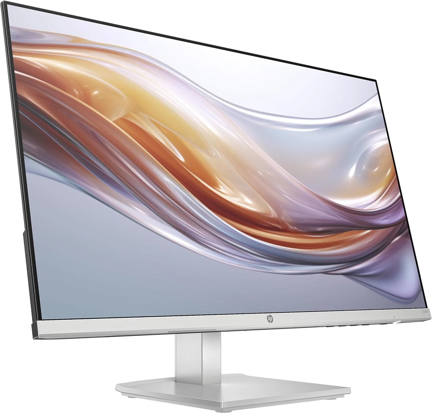 مانیتور HP مدل 524sh، نمایشگر 23.8 اینچی FHD IPS ضد تابش نور، فناوری Eye Ease، زمان پاسخگویی 5 میلیثانیه GtG Overdrive، رزولوشن 1920x1080، قابلیت تنظیم ارتفاع، نرمافزار Display Center، HDMI، مشکی مانیتور HP مدل 524sh، نمایشگر 23.8 اینچی FHD IPS ضد تابش نور، فناوری Eye Ease، زمان پاسخگویی 5 میلیثانیه GtG Overdrive، رزولوشن 1920x1080، قابلیت تنظیم ارتفاع، نرمافزار Display Center، HDMI، مشکی