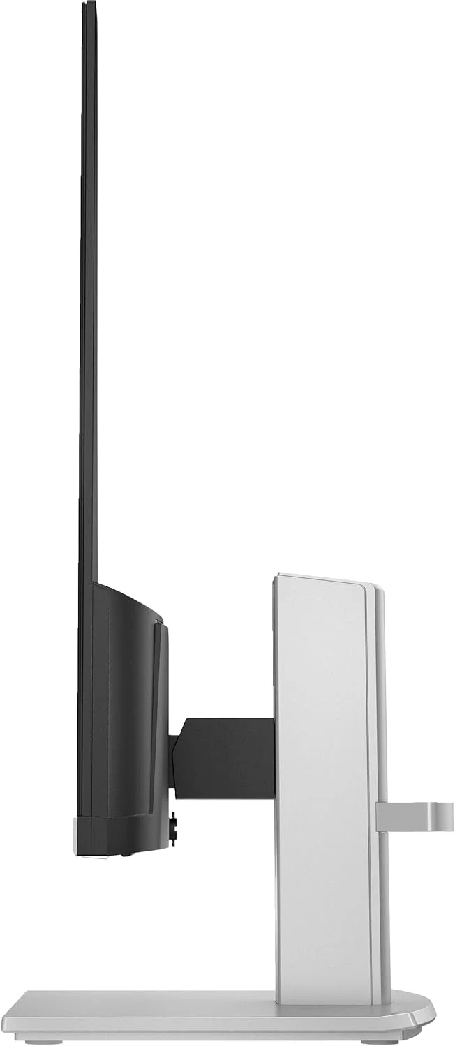مانیتور HP مدل 524sh، نمایشگر 23.8 اینچی FHD IPS ضد تابش نور، فناوری Eye Ease، زمان پاسخگویی 5 میلیثانیه GtG Overdrive، رزولوشن 1920x1080، قابلیت تنظیم ارتفاع، نرمافزار Display Center، HDMI، مشکی مانیتور HP مدل 524sh، نمایشگر 23.8 اینچی FHD IPS ضد تابش نور، فناوری Eye Ease، زمان پاسخگویی 5 میلیثانیه GtG Overdrive، رزولوشن 1920x1080، قابلیت تنظیم ارتفاع، نرمافزار Display Center، HDMI، مشکی